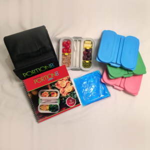Portion8™ Starter Kit