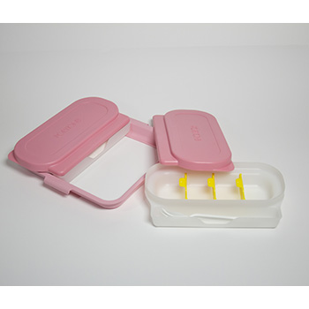 Portion8™, Portion Controlled Containers by BariWare® in 2023