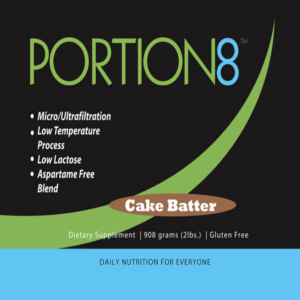 Bariware Portion 8 Review - Bariatric Bits